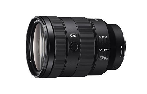 Sony - FE 24-105mm F4 G