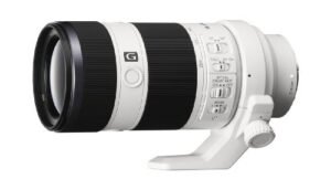 Sony FE 70-200mm F4 G OSS