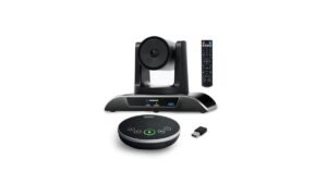 TONGVEO 4K Conference Room Camera System