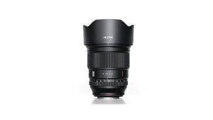 VILTROX 75mm f/1.2 F1.2 XF PRO